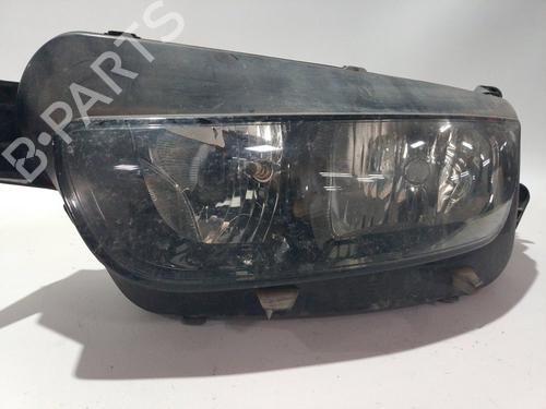 Left headlight CITROËN C4 Grand Picasso II (DA_, DE_)  | BP29179145C28 