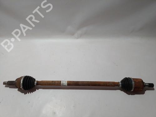 Used Right front driveshaft Right front driveshaft 37233655 37233655