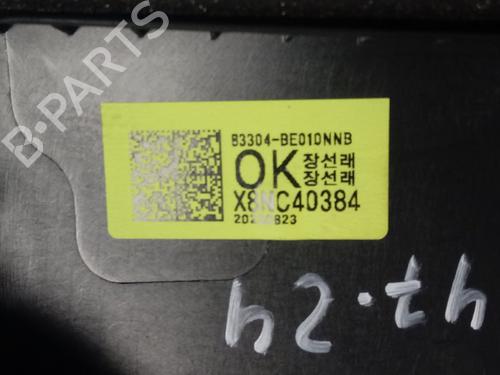 Rear right panel HYUNDAI KONA (SX2)  | BP19778705C61 