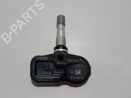 Used Electronic sensor Electronic sensor RENAULT KADJAR (HA_, HL_) 1.6 dCi 130 (HLA4) (130 hp) 36220356 36220356