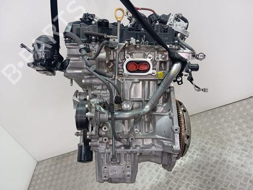 Engine TOYOTA YARIS (_P13_) | BP25925741M1