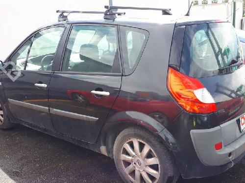 Front left interior door handle RENAULT SCÉNIC II (JM0/1_) | BP12841665I13