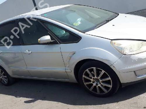 Electronic module FORD S-MAX (WA6) | BP12665064M83