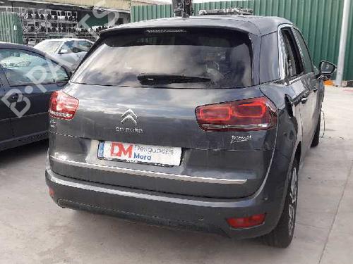 håndbremse CITROËN C4 Picasso II  | BP12652170I18 