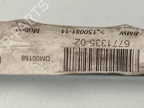 Andre BMW 1 (E87) 118 d | BP19261491O1 