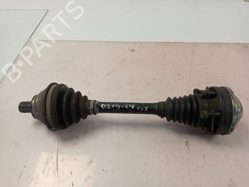 Used Left front driveshaft VW GOLF V (1K1) [2003-2010]  17511070