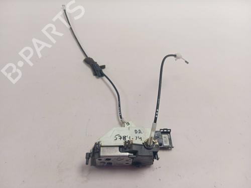 Front right lock PEUGEOT 308 I (4A_, 4C_)  | BP20717753C97 