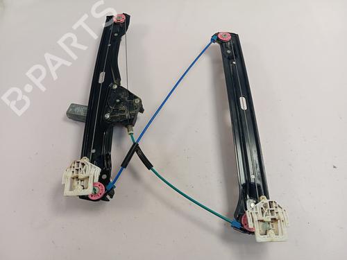 Front right window mechanism BMW X1 (F48) xDrive 25 e Plug-in-Hybrid | BP29358904C23 