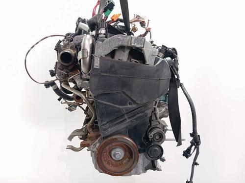 Engine RENAULT KANGOO / GRAND KANGOO II (KW0/1_) | BP25855410M1