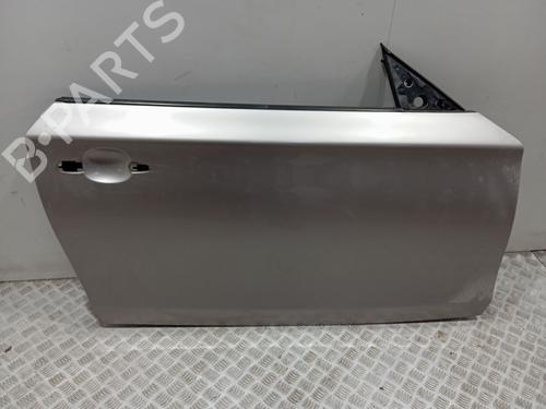 Used Right front door BMW 1 Convertible (E88) 118 d (143 hp) 31850730
