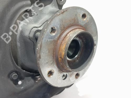 Left front steering knuckle BMW X1 (E84) | BP33426531M25 - Image 2