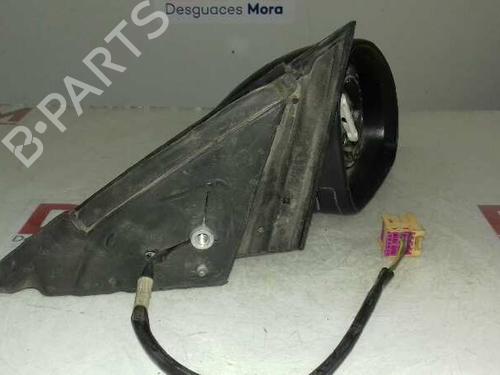 Right mirror SEAT ALTEA (5P1)  | BP12644374C27 