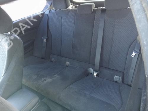 Engine BMW 1 (F20) | BP23075625M1