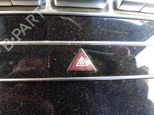 Used Warning switch MERCEDES-BENZ E-CLASS (W213) E 200 d (213.013) (150 hp) 15559844