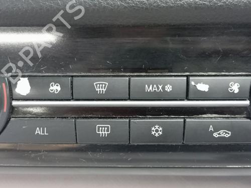 Climate control BMW 5 (F10) 525 d | BP35949897I5 - Image 2