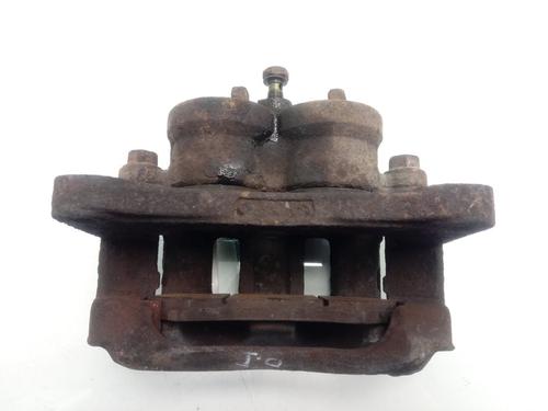 Left front brake caliper MITSUBISHI PAJERO III (V7_W, V6_W) 3.5 (V65W, V75W) | BP18551773M105 