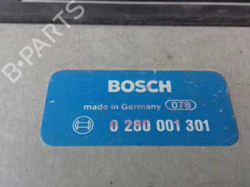 Engine control unit (ECU) BMW 3 (E30)  | BP12935883M57 