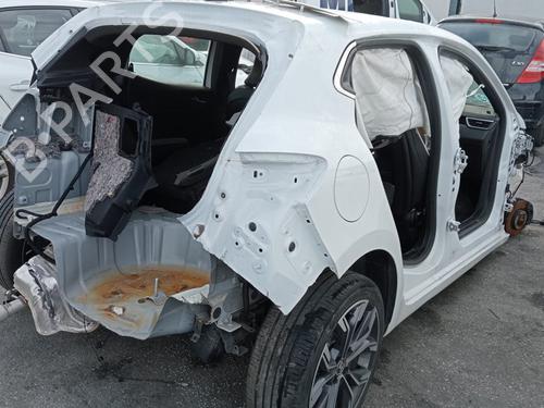 Electronic module RENAULT CLIO V (B7_)  | BP17109437M83 