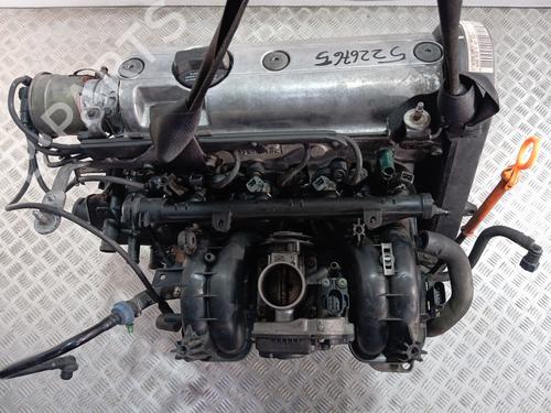 Used Engine Engine SEAT IBIZA II (6K1) 1.6 i (75 hp) 33981452 33981452