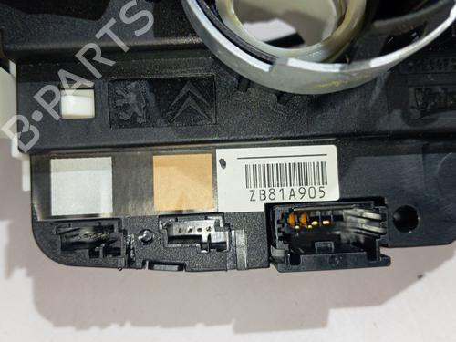 Headlight switch CITROËN C4 Picasso II 1.6 HDi 90 | BP35794007I24 - Image 5