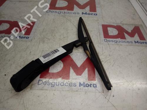 Used Rear windshield wiper arm MINI MINI (R50, R53) Cooper S (163 hp) 15391642