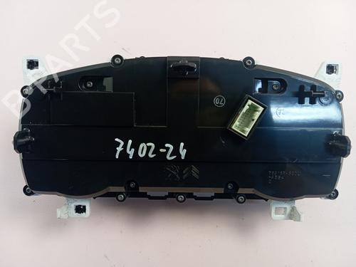 Instrument cluster CITROËN BERLINGO Box Body/MPV (K9)  | BP29548494C47 