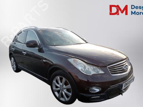 Brugte INFINITI QX50 I [2013-2026]  4382145