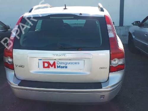 ABS pump VOLVO V50 (545) 2.0 D | BP12662552M43 