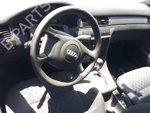 Starter AUDI A6 C5 (4B2, 4B4) 2.5 TDI | BP18052470M8 