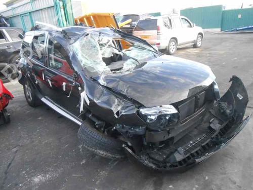 Instrument cluster DACIA DUSTER (HS_) 1.5 dCi (HSAJ) | BP12634384C47