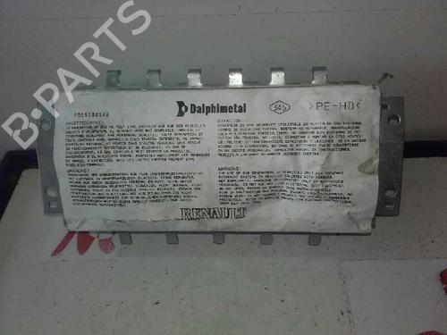 Used Passenger airbag RENAULT CLIO IV (BH_) [2012-2021]  12637437