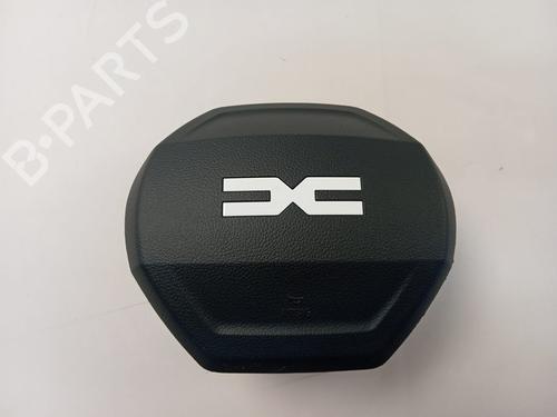 Airbag Kit DACIA DUSTER (PYM_, PYN_) 1.0 ECO G-100 | BP29360567C86 