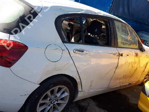 Engine mount BMW 1 (F20) | BP16580224M89