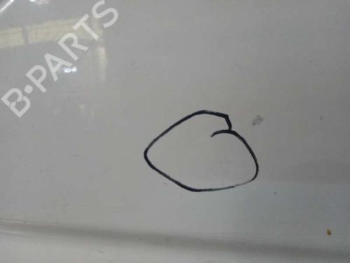 Right front door VW CRAFTER 30-50 Van (2E_) 2.0 TDI | BP12655730C3 