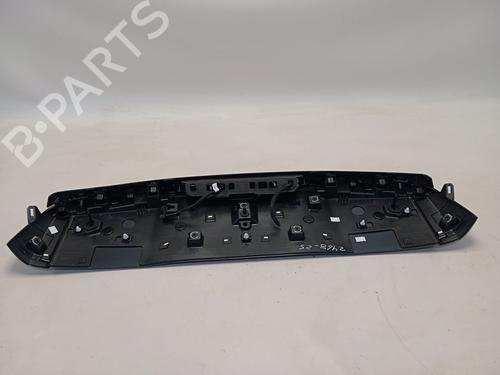 Rear spoiler PEUGEOT 2008 II (UD_, US_, UY_, UJ_, UR_, UC_)  | BP29723829C96 