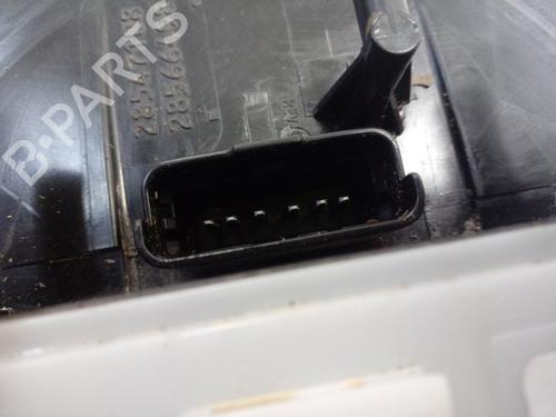 Fuel pump PEUGEOT 2008 II (UD_, US_, UY_, UJ_, UR_, UC_)  | BP16089909M76 