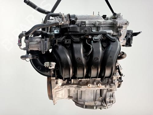 Engine TOYOTA RAV 4 IV (_A4_) | BP34695308M1 - Image 7