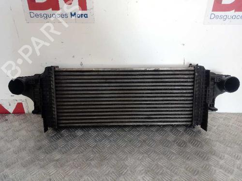 Used Intercooler MERCEDES-BENZ M-CLASS (W164) [2005-2012]  12656941