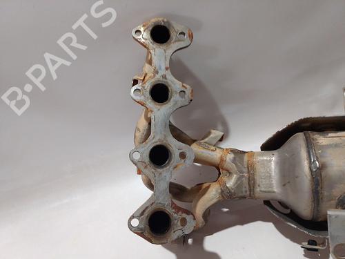 Catalyst MG MG ZS SUV (AZS1) | BP39613152M10 - Image 4