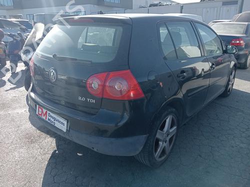 Left tailgate light VW GOLF V (1K1) 1.9 TDI | BP39650217C79 - Image 6