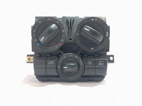 Used Climate control MERCEDES-BENZ VITO / MIXTO Van (W639) [2003-2025]  30372466