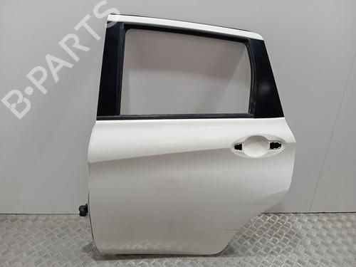 Used Left rear door NISSAN NOTE (E12) 1.5 dCi (90 hp) 27483307