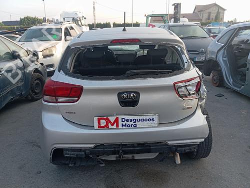 Instrument cluster KIA RIO IV (YB, SC, FB) 1.0 T-GDI 100 | BP40595490C47 - Image 9