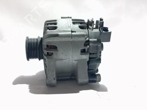 Alternator FORD FOCUS III 1.5 TDCi | BP39175888M7 - Image 2