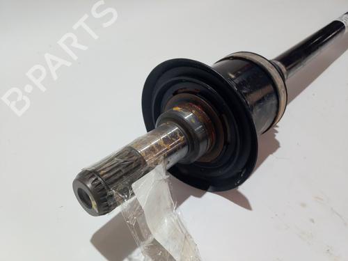 Right rear driveshaft BMW 5 (G60, G90, G68) 520 d Mild-Hybrid | BP31184091M41