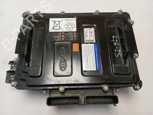 Used Inverter/Converter HYUNDAI TUCSON (TL, TLE) [2015-2023]  32264841