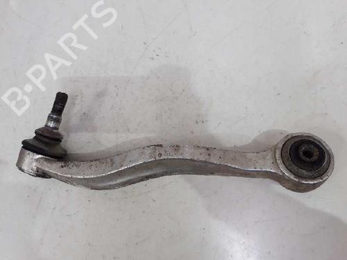 Used Left front suspension arm BMW 5 Touring (E61) 525 d (177 hp) 30371689