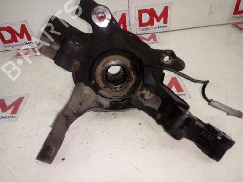 Right front steering knuckle OPEL ASTRA H Estate (A04) 1.7 CDTI (L35) | BP12662613M26 