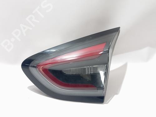 Højre baglygte bagklap Højre baglygte bagklap FORD PUMA (J2K, CF7) [2019-2026] 34448417 34448417