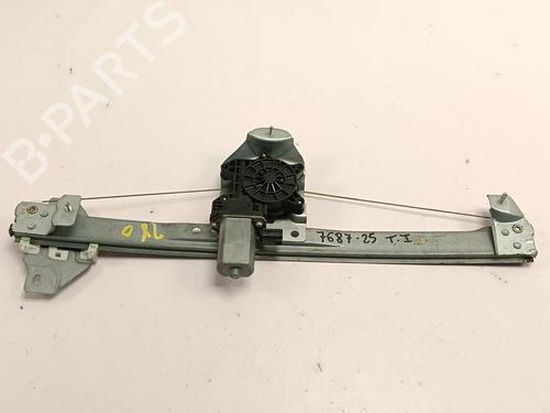 Used Rear left window mechanism Rear left window mechanism DACIA LODGY (JS_) [2012-2026] 36238677 36238677
